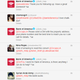 Illustration for article titled Bank of America's Twitter Account Is One Really Really Dumb Robot